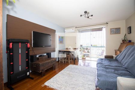 Sala de apartamento para alugar com 2 quartos, 76m² em Setor Central, Brasília