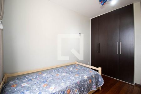 Quarto 1 de apartamento para alugar com 2 quartos, 76m² em Setor Central, Brasília