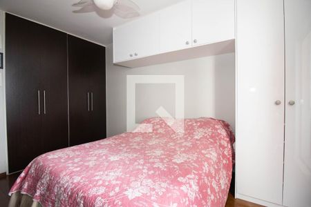 Quarto 2 de apartamento para alugar com 2 quartos, 76m² em Setor Central, Brasília