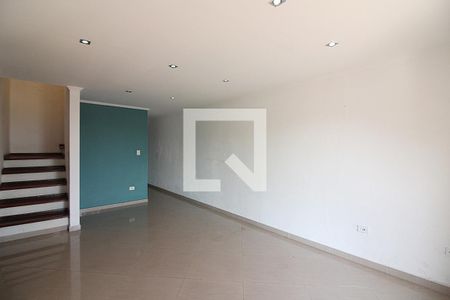 Sala  de casa para alugar com 3 quartos, 250m² em Ferrazópolis, São Bernardo do Campo