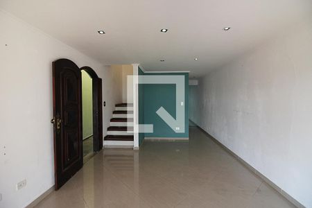 Sala  de casa para alugar com 3 quartos, 250m² em Ferrazópolis, São Bernardo do Campo