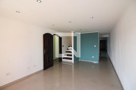 Sala  de casa para alugar com 3 quartos, 250m² em Ferrazópolis, São Bernardo do Campo