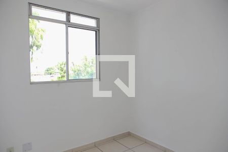 Quarto 2 de apartamento para alugar com 2 quartos, 43m² em São João Batista (venda Nova), Belo Horizonte