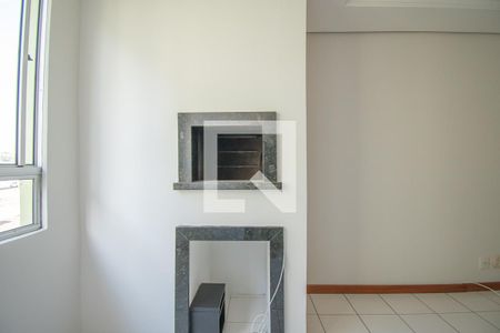 Sala de apartamento à venda com 2 quartos, 47m² em Pinheiro, São Leopoldo