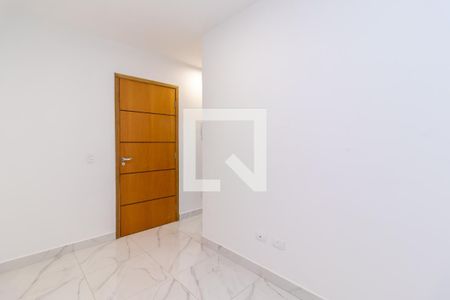 Sala de apartamento para alugar com 1 quarto, 32m² em Carandiru, São Paulo