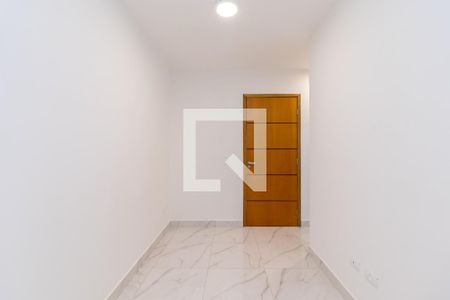 Sala de apartamento para alugar com 1 quarto, 32m² em Carandiru, São Paulo