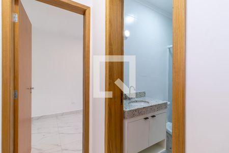 Sala de apartamento para alugar com 1 quarto, 32m² em Carandiru, São Paulo