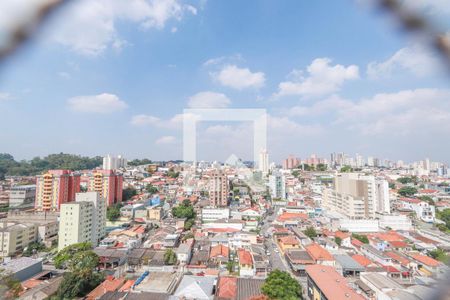 Apartamento para alugar com 3 quartos, 70m² em Jardim Paraíso, São Paulo