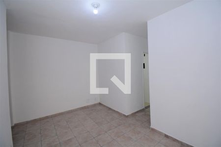 Sala de apartamento para alugar com 3 quartos, 62m² em Vila Valqueire, Rio de Janeiro