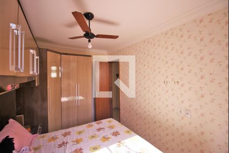 Quarto 1 de apartamento para alugar com 2 quartos, 72m² em Alcântara, São Gonçalo