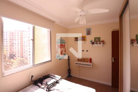 Quarto 2 de apartamento para alugar com 2 quartos, 72m² em Alcântara, São Gonçalo