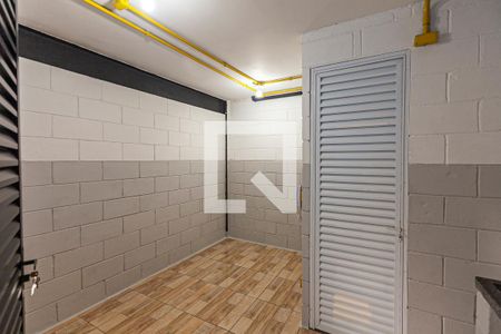 Studio de apartamento para alugar com 1 quarto, 16m² em Vila Ipojuca, São Paulo