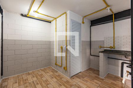 Studio de apartamento para alugar com 1 quarto, 16m² em Vila Ipojuca, São Paulo