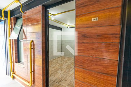 Studio de apartamento para alugar com 1 quarto, 16m² em Vila Ipojuca, São Paulo