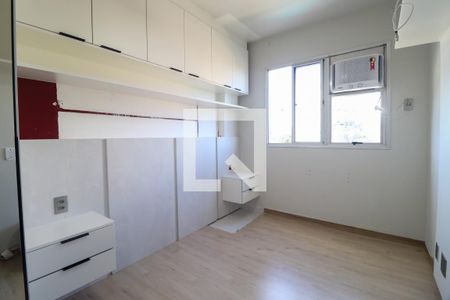 Quarto 2 de apartamento para alugar com 2 quartos, 51m² em Pechincha, Rio de Janeiro