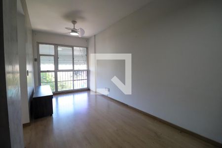 Sala  de apartamento para alugar com 2 quartos, 51m² em Pechincha, Rio de Janeiro