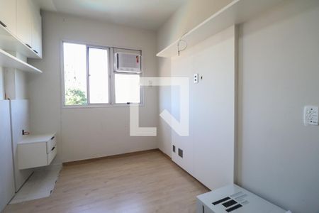 Quarto 2 de apartamento para alugar com 2 quartos, 51m² em Pechincha, Rio de Janeiro