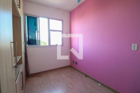 Quarto  de apartamento para alugar com 2 quartos, 51m² em Pechincha, Rio de Janeiro