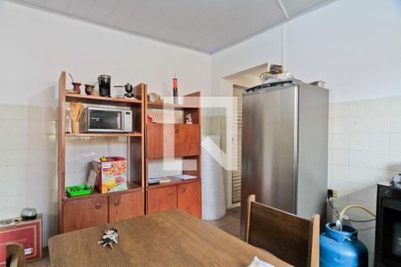 Cozinha de kitnet/studio para alugar com 1 quarto, 66m² em Vila Palmeiras, São Paulo