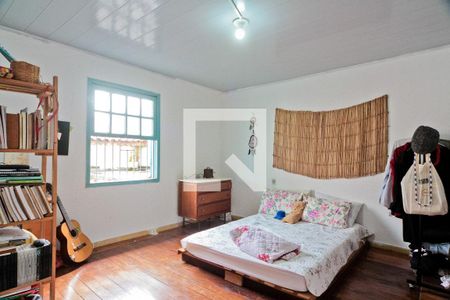 Quarto de kitnet/studio para alugar com 1 quarto, 66m² em Vila Palmeiras, São Paulo