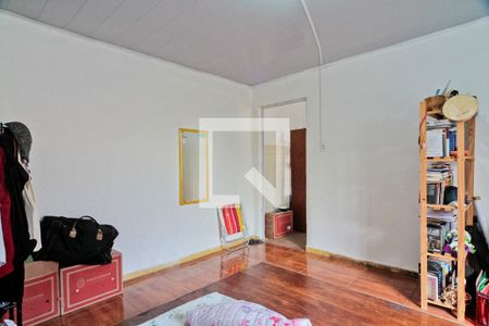 Quarto de kitnet/studio para alugar com 1 quarto, 66m² em Vila Palmeiras, São Paulo