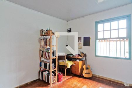 Quarto de kitnet/studio para alugar com 1 quarto, 66m² em Vila Palmeiras, São Paulo