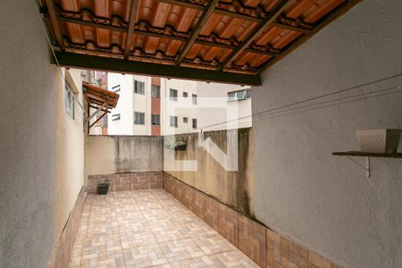 Área privativa de apartamento à venda com 3 quartos, 73m² em Jardim Guanabara, Belo Horizonte