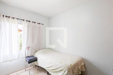 Quarto 1 de apartamento à venda com 2 quartos, 62m² em Demarchi, São Bernardo do Campo