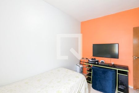 Quarto 1 de apartamento à venda com 2 quartos, 62m² em Demarchi, São Bernardo do Campo