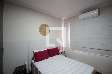 Suite de casa à venda com 4 quartos, 248m² em Santa Rosa, Belo Horizonte