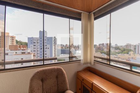 Sala de apartamento para alugar com 2 quartos, 60m² em Menino Deus, Porto Alegre