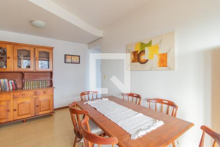 Sala de apartamento para alugar com 2 quartos, 60m² em Menino Deus, Porto Alegre