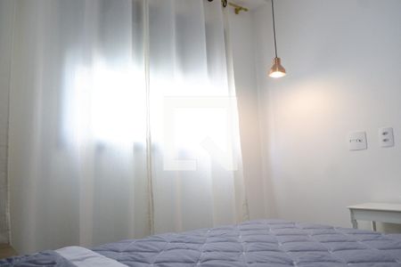 Quarto de apartamento para alugar com 1 quarto, 29m² em Vila Santa Catarina, São Paulo