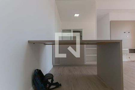 sala de apartamento à venda com 2 quartos, 63m² em Ponte Preta, Campinas