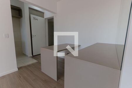 sala de apartamento à venda com 2 quartos, 63m² em Ponte Preta, Campinas