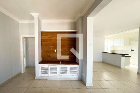 Sala de apartamento para alugar com 2 quartos, 134m² em Itaim Bibi, São Paulo