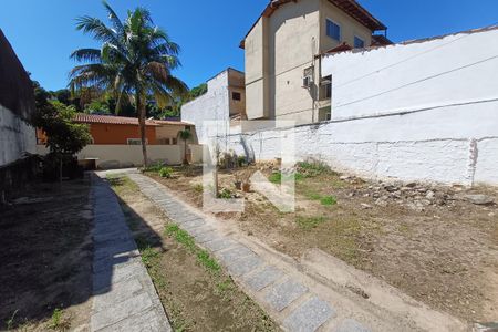 Quintal de casa à venda com 2 quartos, 100m² em Maceio, Niterói