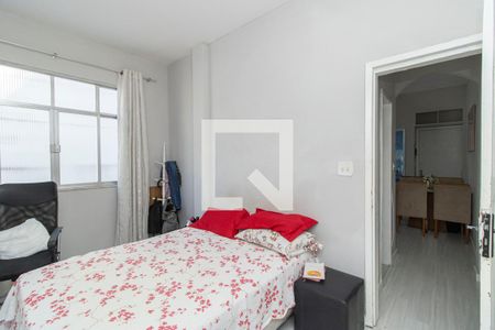 Quarto  de apartamento à venda com 1 quarto, 55m² em Portuguesa, Rio de Janeiro