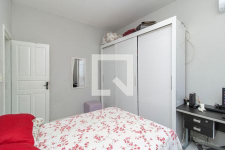 Quarto  de apartamento à venda com 1 quarto, 55m² em Portuguesa, Rio de Janeiro