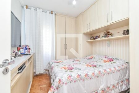 Quarto 2 de apartamento à venda com 3 quartos, 88m² em Bela Vista, São Paulo