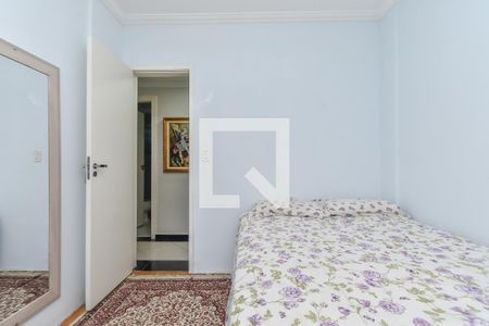 Quarto 1 de apartamento à venda com 3 quartos, 88m² em Bela Vista, São Paulo