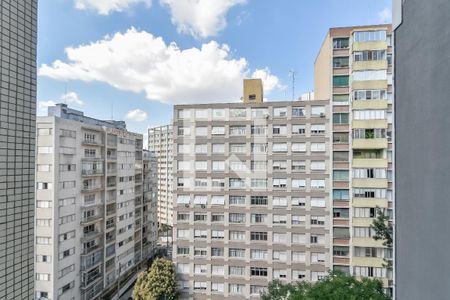 Vista do Quarto 1 de apartamento à venda com 3 quartos, 88m² em Bela Vista, São Paulo