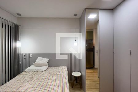 Studio de kitnet/studio para alugar com 1 quarto, 22m² em Vila Mariana, São Paulo