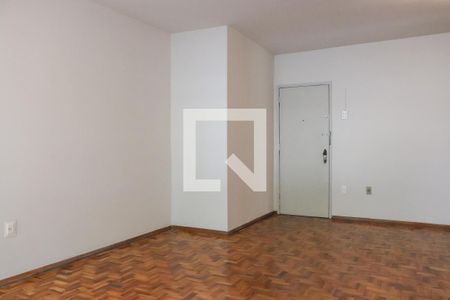 Sala  de apartamento para alugar com 3 quartos, 120m² em Espinheiro, Recife