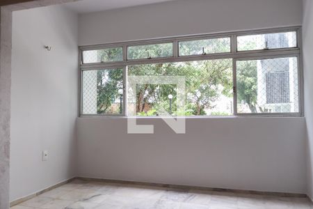 Sala  de apartamento para alugar com 3 quartos, 120m² em Espinheiro, Recife