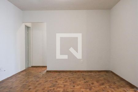 Sala  de apartamento para alugar com 3 quartos, 120m² em Espinheiro, Recife