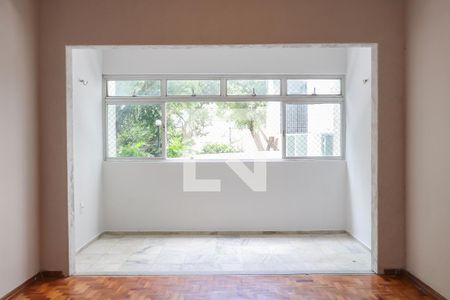 Sala  de apartamento para alugar com 3 quartos, 120m² em Espinheiro, Recife