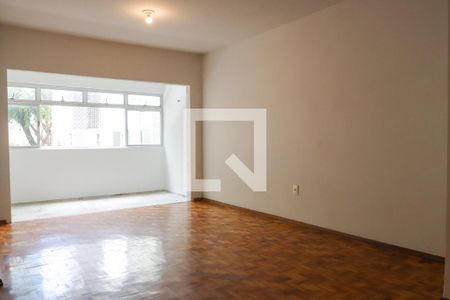 Sala  de apartamento para alugar com 3 quartos, 120m² em Espinheiro, Recife