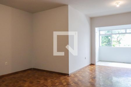 Sala  de apartamento para alugar com 3 quartos, 120m² em Espinheiro, Recife