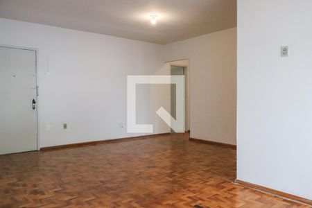 Sala  de apartamento para alugar com 3 quartos, 120m² em Espinheiro, Recife